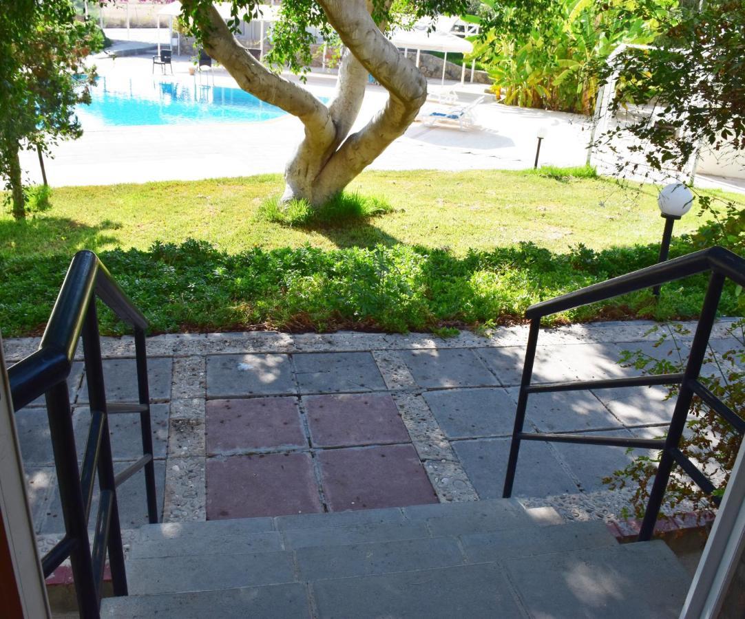 Villa Aqua Boghaz Exterior foto
