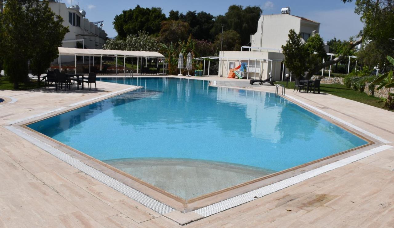 Villa Aqua Boghaz Exterior foto