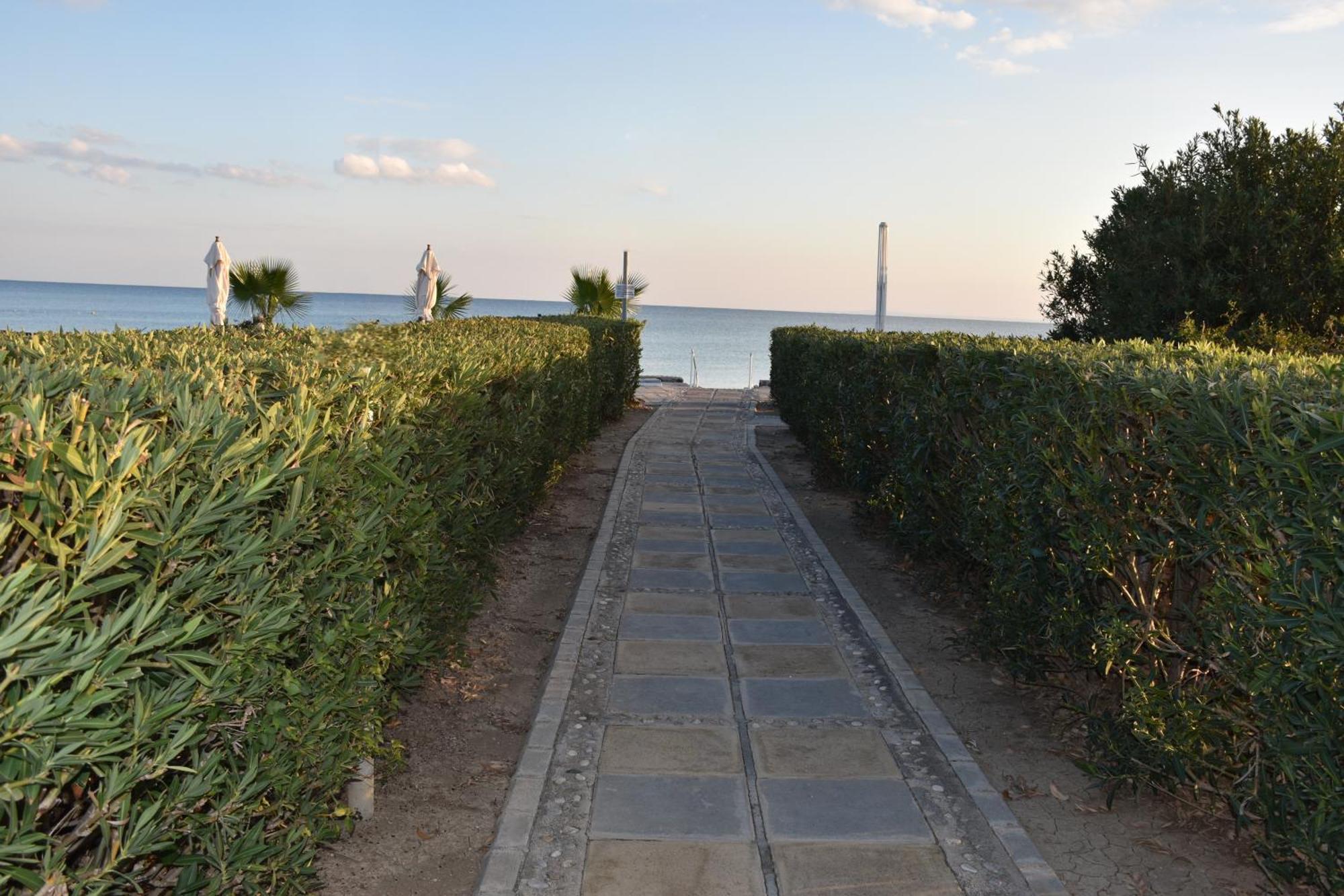 Villa Aqua Boghaz Exterior foto